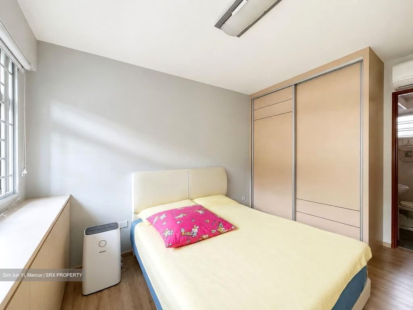 Blk 463B Sembawang Riverlodge (Sembawang), HDB 4 Rooms #582521421